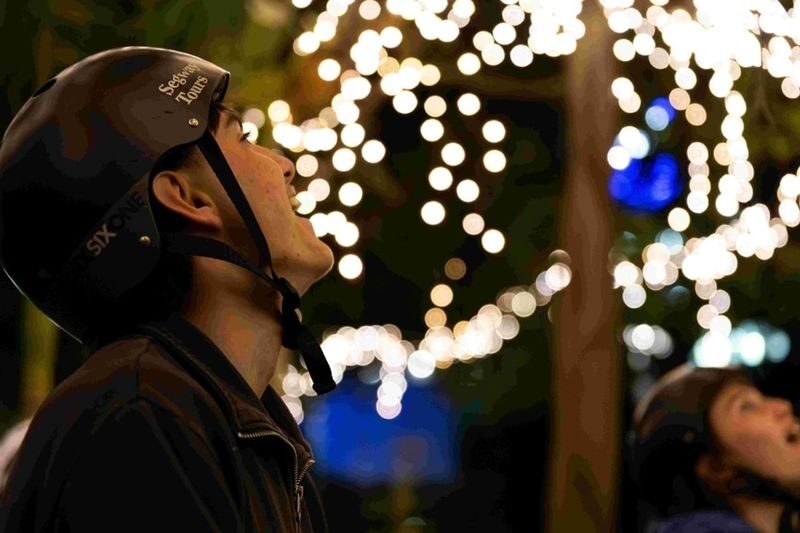 Kangaroo Segway Tours in Brisbane - What the morning route gives you