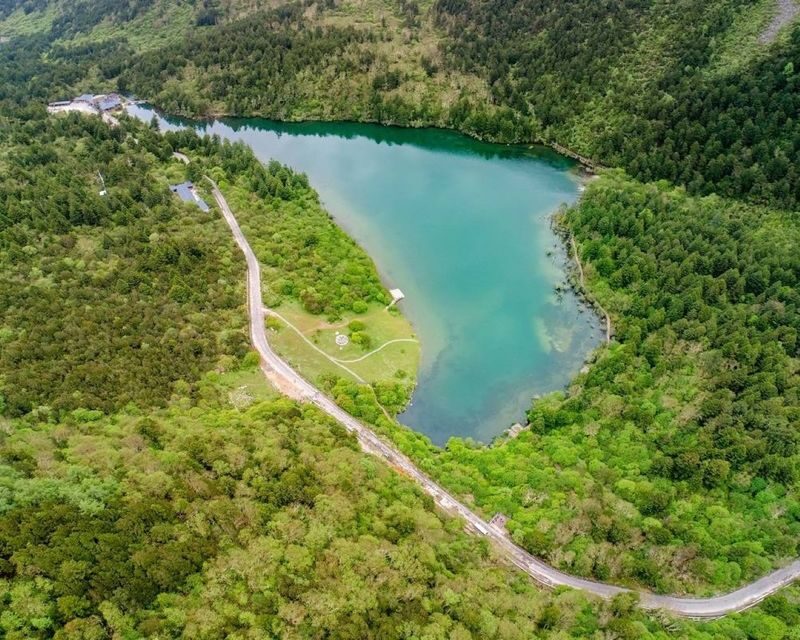 Kangding Mugecuo Scenic Area (Kangding Love Song Scenic Area) - What to know before you go