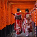 Kansai Private Chartered Car Custom Day Tour: Osaka & Kyoto & Nara & Kobe & Awaji Island & Amanohashidate & Lake Biwa (Departing from Osaka) - What the Osaka city day looks like
