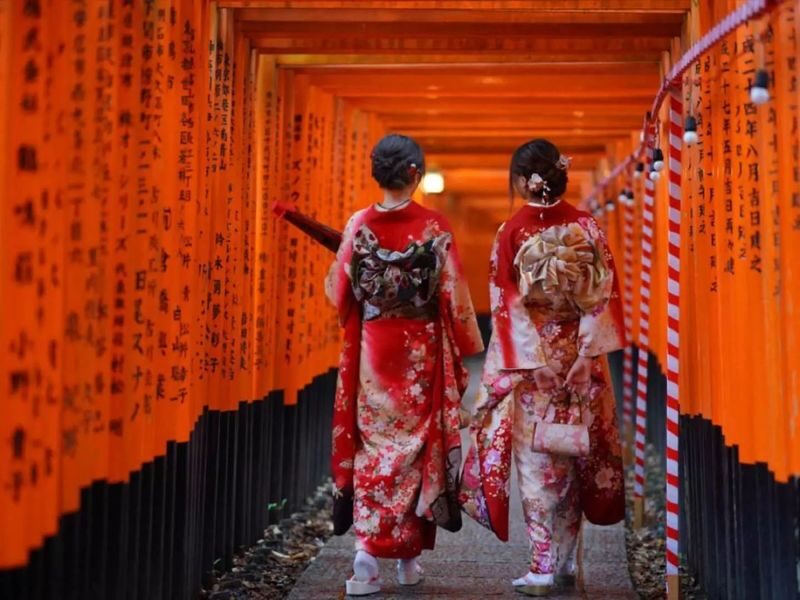Kansai Private Chartered Car Custom Day Tour: Osaka & Kyoto & Nara & Kobe & Awaji Island & Amanohashidate & Lake Biwa (Departing from Osaka) - What the Osaka city day looks like