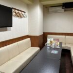 Karaoke Morinoen - How the two-hour visit works