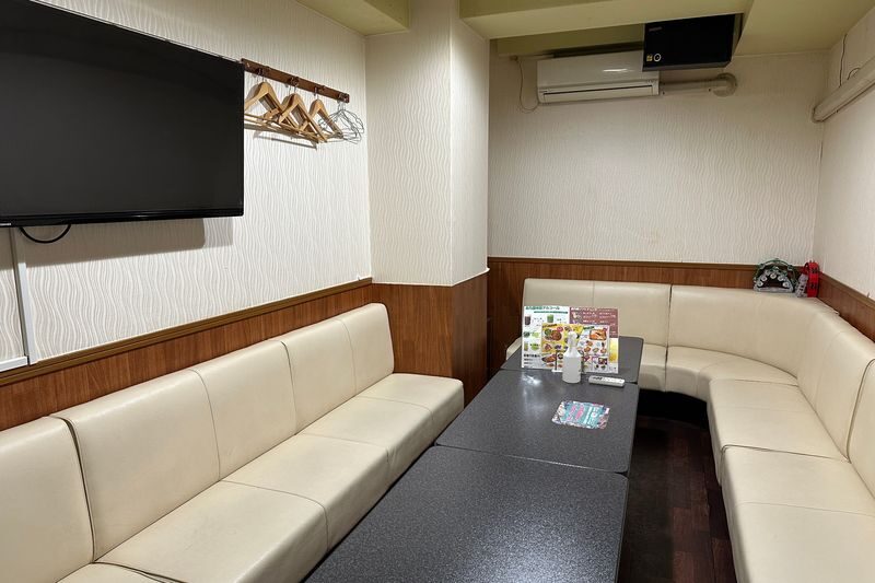 Karaoke Morinoen - How the two-hour visit works