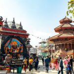 Kathmandu 7 UNESCO Sites Private Full-Day Tour - From Swayambhunath’s hilltop to Boudhanath’s great stupa