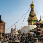 Kathmandu Half-Day 4 UNESCO Sites Tour - Durbar Square: palaces, courtyards, and the old royal center