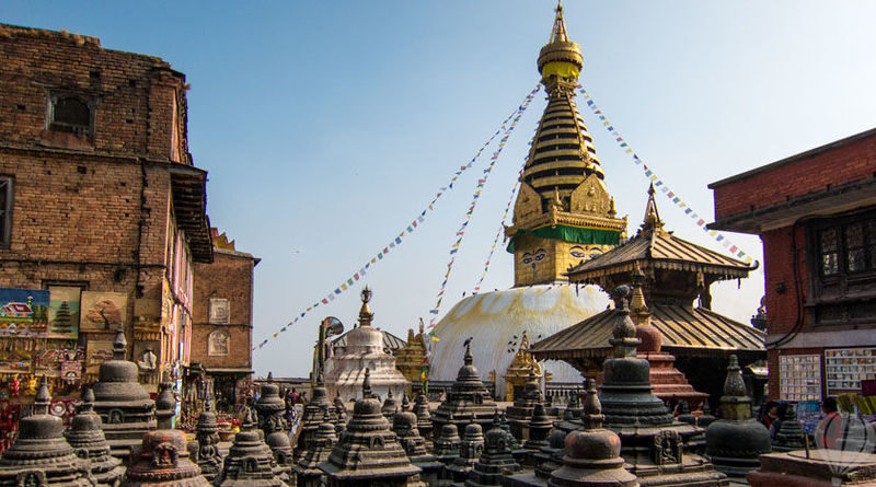 Kathmandu Half-Day 4 UNESCO Sites Tour - Durbar Square: palaces, courtyards, and the old royal center