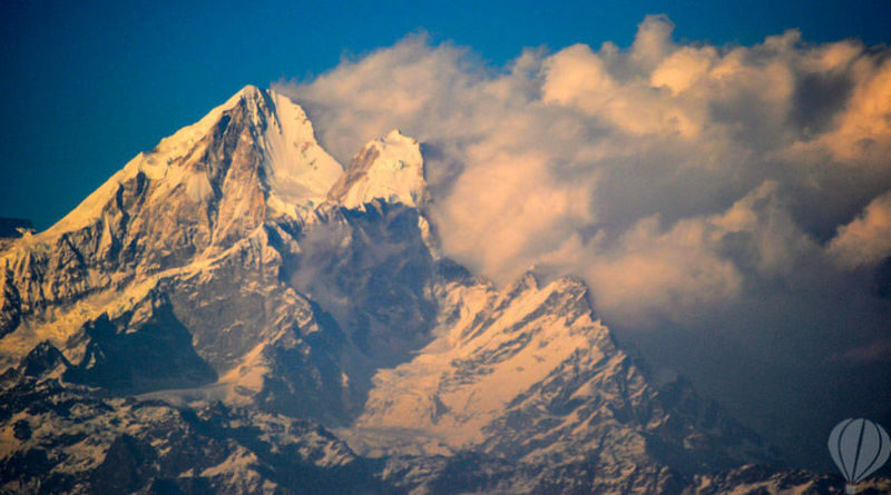 Kathmandu Nagarkot Hill Sunrise Half-Day Tour - Waiting for the Himalayan light