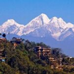 Kathmandu Nagarkot Sunrise & Mountain Private Tour - Reaching Nagarkot before the light changes