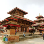 Kathmandu Swayambhu & Durbar Square Half-Day Heritage Walking Tour - A museum stop with a useful caveat
