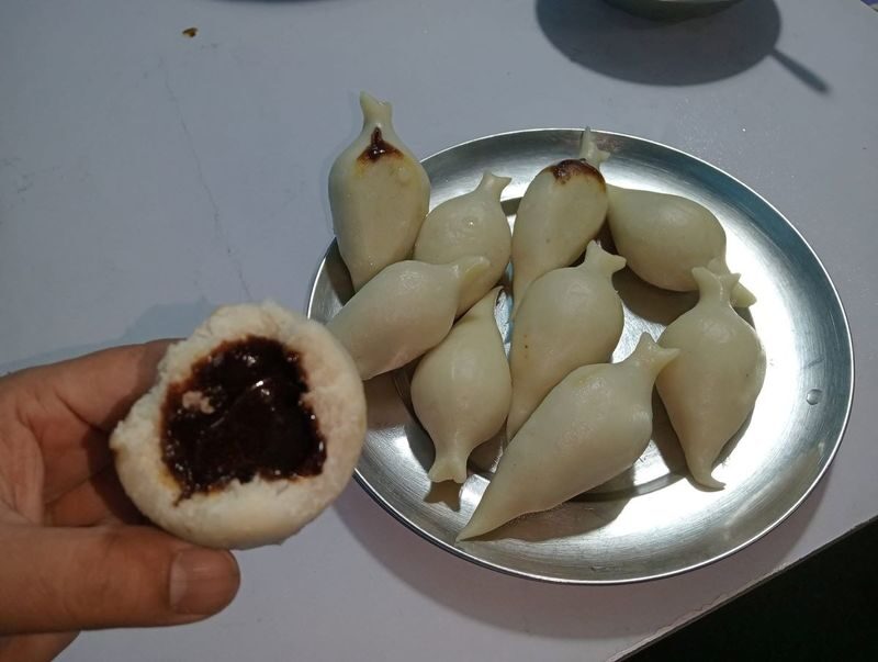 Kathmandu Thamel & Ason Bazaar Multi-Day Street Food Tour - What you may taste along the way