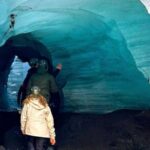 Katla Ice Cave and South Coast one-day tour from Reykjavik - Reynisfjara’s black sand and Atlantic surf