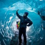 Katla Ice Cave & Super Jeep Adventure Experience - Walking on Kötlujökull