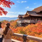 Katsuo-ji Temple Daruma Prayer, Kyoto Arashiyama, Kiyomizu-dera Temple: Lunch can be upgraded to A5 Kuroge Wagyu "Kobe Beef" (Matcha experience included) - Arashiyama: choose your Kyoto highlights