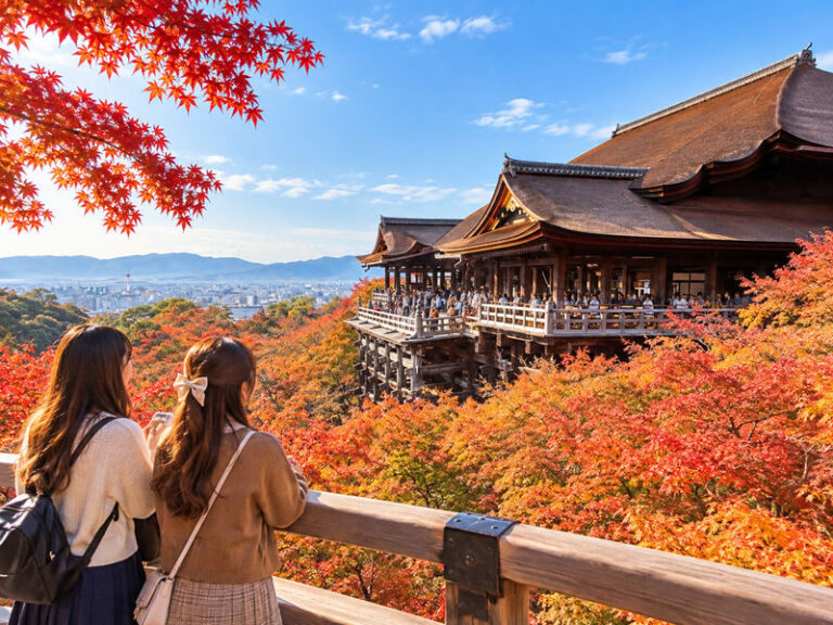 Katsuo-ji Temple Daruma Prayer, Kyoto Arashiyama, Kiyomizu-dera Temple: Lunch can be upgraded to A5 Kuroge Wagyu "Kobe Beef" (Matcha experience included) - Arashiyama: choose your Kyoto highlights