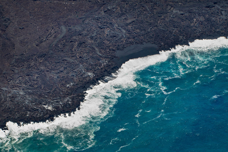 Kauai Eco Adventure Helicopter Tour - Along the Na Pali Coast