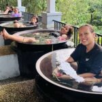Kawa Bath Experience in Batangas by Shanti Wellness Sanctuary - What happens before and during the visit