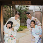 Kawagoe:Family-Friendly Kimono & Yukata Experience at WARGO - Exploring Kawagoe at your own pace