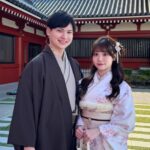 Kawagoe, Japan | Popular Kimono Rental Experience (Provided by梨花和服梨花和服) - What happens during your appointment