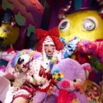 KAWAII MONSTER LAND HARAJUKU - How the one-hour visit unfolds
