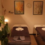 Kawasaki: Vietnamese Spa Experience with Private Couple Suites | Ri - How the 75-minute Quick Reset unfolds