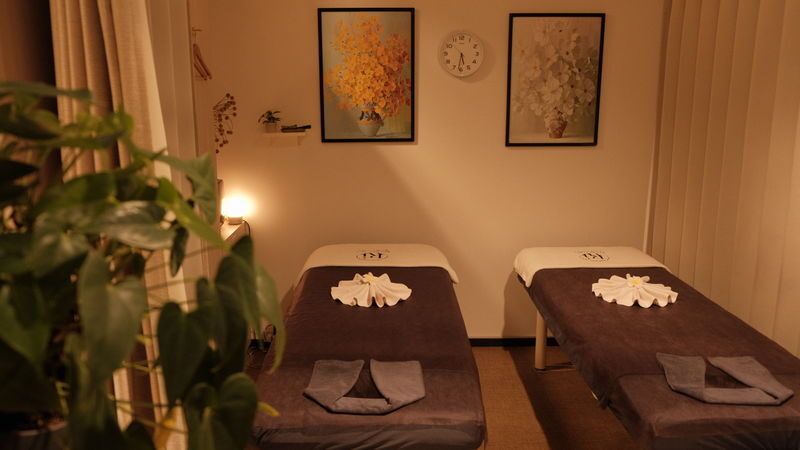 Kawasaki: Vietnamese Spa Experience with Private Couple Suites | Ri - How the 75-minute Quick Reset unfolds
