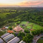 Kawayan EcoPark Ticket in Cavite - Choosing between basic admission and the pass for two
