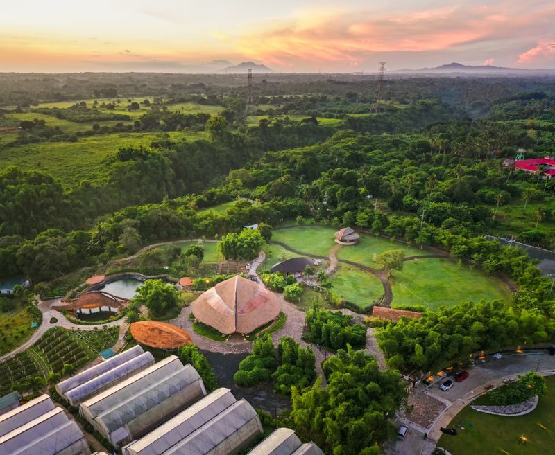 Kawayan EcoPark Ticket in Cavite - Choosing between basic admission and the pass for two