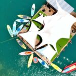 Kayaking and Snorkeling Tour at Dam Bay Island - Snorkeling: good water is never guaranteed