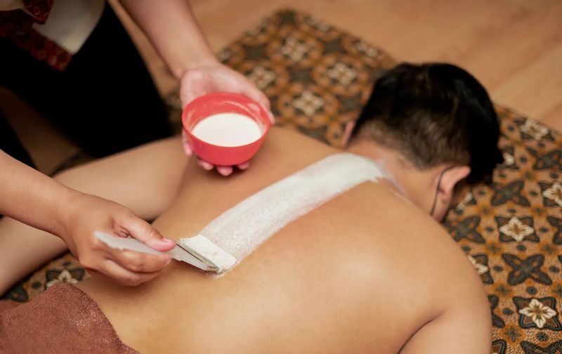 Kayuputih Family Reflexology S. Parman in Malang - What the 90-minute package includes