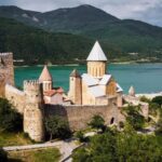 Kazbegi & Ananuri Full-Day Guided Historical Tour - Ananuri gives the day its historical anchor