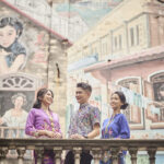 Kebaya and Batik Shirt Costume Rental Experience in Kuala Lumpur - What to expect from the fitting and styling