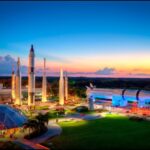 Kennedy Space Center Day Tour with Transportation - Use the guide’s advice, then explore independently
