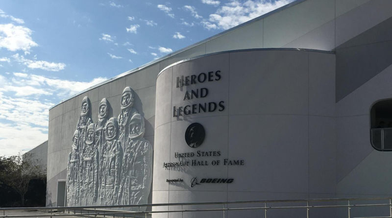 Kennedy Space Center Small Group VIP Tour from Orlando - Atlantis, moon rock and hands-on exhibits