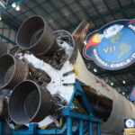 Kennedy Space Center Visitor Complex Highlights Orlando Tour - VR reservations and a route to follow