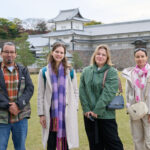Kenrokuen Garden & Kanazawa Castle Historical Tour - What the Kenrokuen stop adds