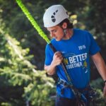 Kereru 2-Zipline and Drop Experience in Queenstown - What happens from the treehouse onward