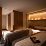 Kerry Hotel Base Camp - Massage & Spa Experience | Signature Massage | SPA & Wellness | Whampoa - What the 60-minute massage includes