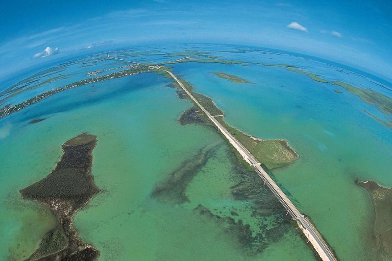 Key West Day Trip from Fort Lauderdale with Optional Activities - Five hours to choose your own Key West
