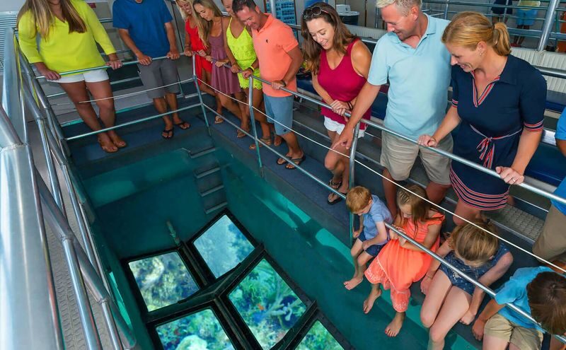 Key West Day Trip from Miami with Optional Activities - Six hours to make Key West your own