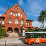 Key West Old Town Trolley Hop-On Hop-Off Pass - What the route can help you see