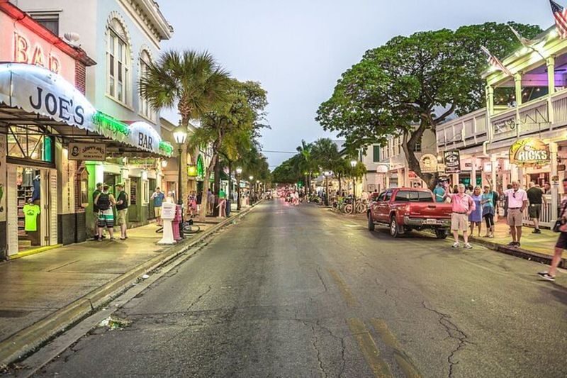 Key West Tour with Choice of Water Activities from Miami - Pick the water outing that fits your day