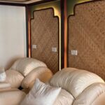 Khagee Thai Massage at China Town in Bangkok - Choosing between oil, heat, and combination treatments