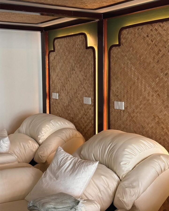 Khagee Thai Massage at China Town in Bangkok - Choosing between oil, heat, and combination treatments