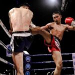 Khao Lak Boxing Stadium Muay Thai Ticket - The wai kru dance before each bout