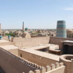 Khiva Itchan Kala Full-Day UNESCO Site Tour with Guide - What the tour does and does not tell you about the route