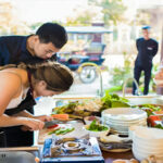 Khmer Cooking Class at a Locals Home - Four dishes, chosen from a changing menu
