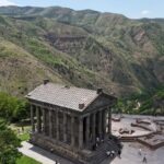 Khor Virap & Garni Full-Day Guided Tour with Lavash Baking - Khor Virap: a landmark stop with a guide for context