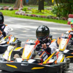 Kids Fun Parcs Ticket in Yogyakarta - Aquasplash: the water option