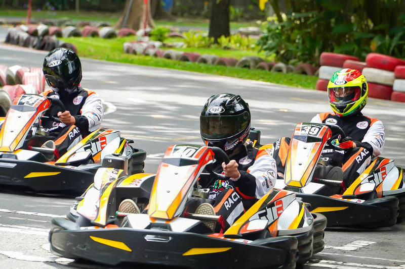 Kids Fun Parcs Ticket in Yogyakarta - Aquasplash: the water option