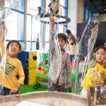 Kids Plaza Osaka Admission Ticket - Science, studios, and activities for different ages