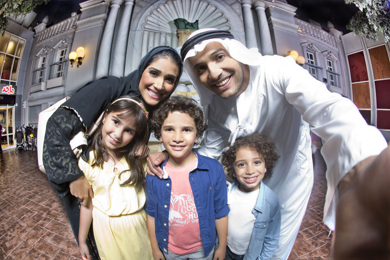 KidZania Dubai Ticket - KidZos: The Small Lesson in Earning and Spending